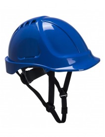 Portwest PS54 ABS Shell Helmet - Royal Blue